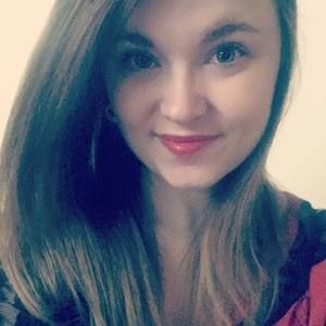 Meet your Posher, Madelyn